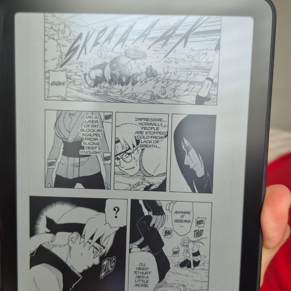 Kindle Color Soft - Picture 15 of 16